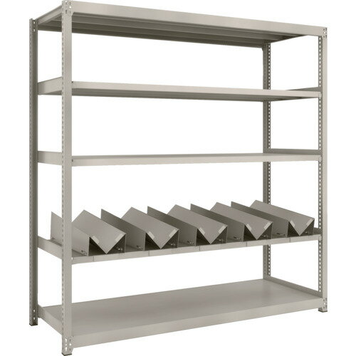 TRUSCO ȥ饹滳 å M2ê 1760X600XH1800 ̼X5 [M2-6665-KU5] M26665KU5 ñ̡1 ̵