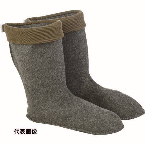 Camminare EVA防寒長靴 Explorer用 替えインナー 29.0 ブラック [LIN/EX/B/48] LIN...