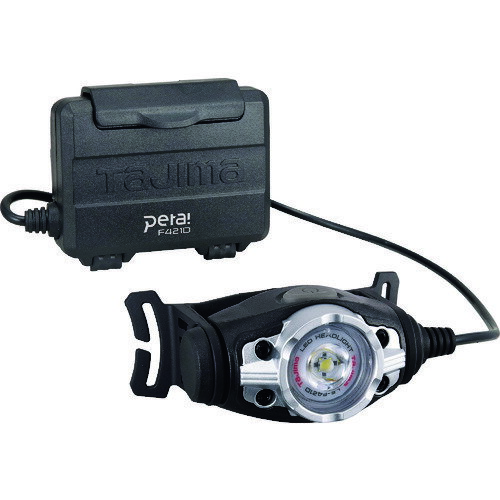 LED ���� �饤�� ��� ��� �����ȥɥ� �л� ������ ���� ����饤�� ������ LED�إåɥ饤��F421D ���Ӽ� [LE-F421D] LEF421D ����ñ�̡�1