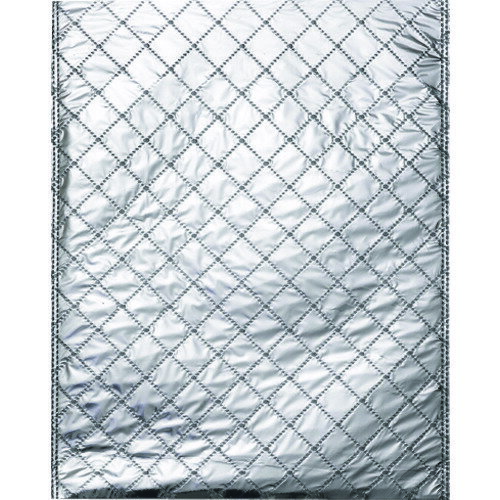 エーワン 保冷平袋 大 [LC0623AA50] LC0623AA50 販売単位：1 送料無料