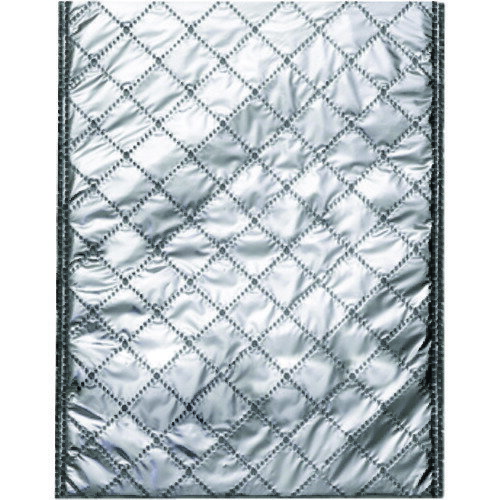 エーワン 保冷平袋 小 [LC0621AA50] LC0621AA50 販売単位：1