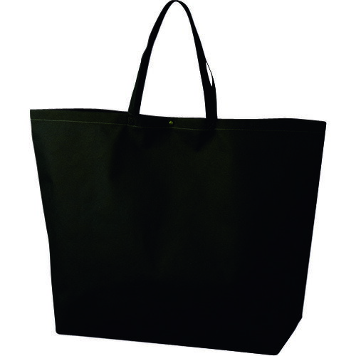 Rakuten - a-1 カジュアルトート 特大 黒 [LC0534AB10] LC0534AB10 販売単位：1