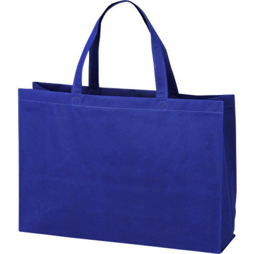 a-1 ベーシックトート75 中横 紺 [LC0400AD10] LC0400AD10 販売単位：1