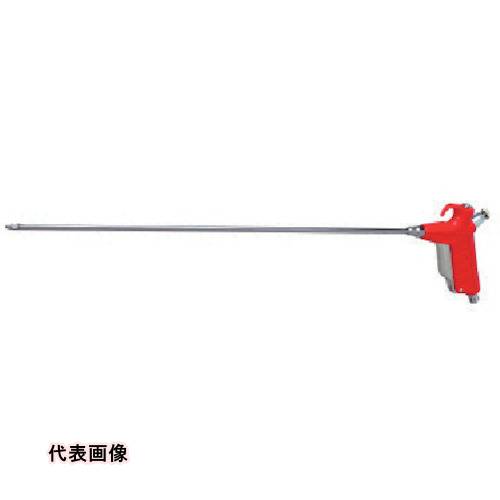 近畿 エアーダスターガン ノズル口径3mm ノズル長500mm [K-605-5] 販売単位：1 送料無料