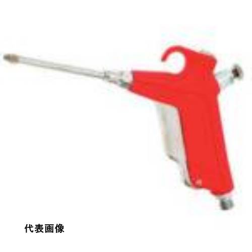 近畿 エアーダスターガン ノズル口径3mm ノズル長100mm [K-605-1A] 販売単位：1 送料無料