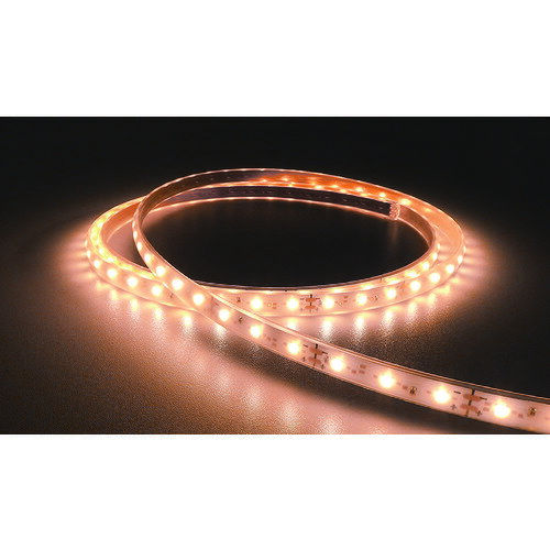 トライト LEDテープライト Viewdi DC12V 33mmP 2700K 2m巻 [TLVD273-33P-2] TLVD27333P2 販売単位：1 送料無料
