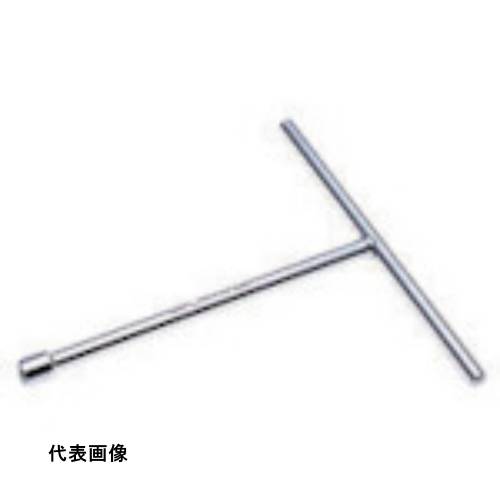 KTC T������ ������ˡ8mm ��Ĺ255mm ����200mm [TH-8] ����ñ�̡�1