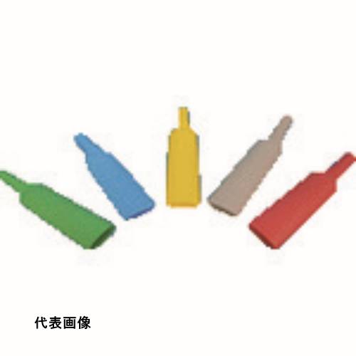 Rakuten - デンカエレクトロン SZF2チューブ 灰 [SZF2C-3.5-GY] SZF2C3.5GY 販売単位：1