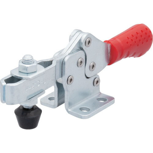 (下方押え型) ST-SMITH 横型トグルクランプ [ST-H213U] 販売単位：1