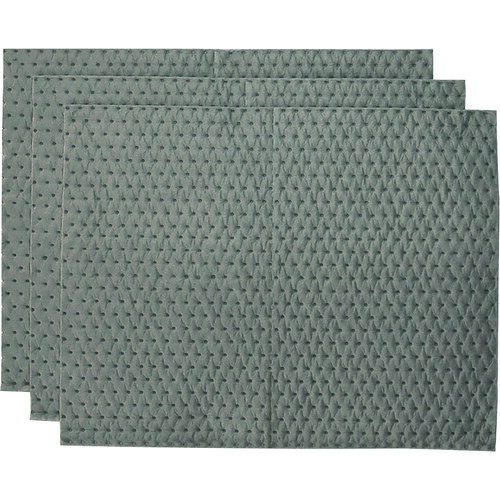 4904771116679｜183-2670 [MR9394120 ] 1販売商品画像については実際の製品と異なる場合がございます。あくまでも商品のスペックをご確認の上ご注文をお願いいたします。※この商品は受注発注の商品です。その為メーカーに在庫がない場合がございます。その場合は大変申し訳ございませんがキャンセルとさせて頂きます。予めご了承下さい。183-2670特長オイルも水も素早く吸収します。材料を見直すことにより抜群の油吸着量、油保持力を実現しました。溶着点を多く作る抜群の油吸着速度を実現しました。ミシン目が入っているので用途に応じてムダなく使えます。用途オイル・水用。工場現場の機械まわりに。仕様油吸収量(L/箱)：54縦(mm)：300横(mm)：400厚さ(mm)：4油吸収量(L/枚)：0.2仕様2シートタイプ厚さ：4mm材質_仕上ポリプロピレン(PP)質量6.500KG原産国中国JANコード4904771116679「ルーペスタジオ」では、拡大鏡(虫眼鏡/ルーペ)、双眼鏡、単眼鏡、望遠鏡などのレンズ製品を主に取り扱っております。工具製品は常には在庫しておらずお取りよせとなります。ご了承下さい。吸収材 吸収材（シートタイプ）テラモト 吸油シート（オイル・水両用）300×400mm 関連商品へ