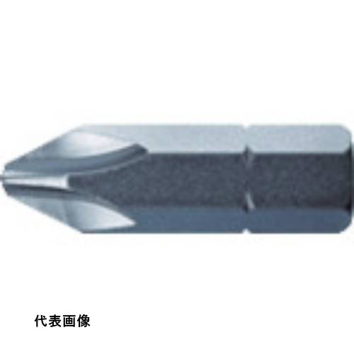 Wera 851/2Z ビット +2 [057710] 販売単位：1