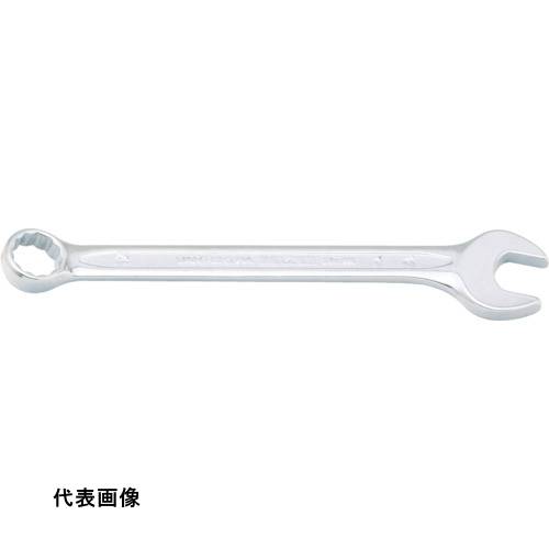 BAHCO 片目片口スパナ 二面幅30 全長330 [111M-30] 販売単位：1