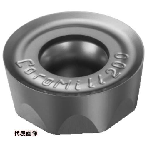 SANDVIK �����ߥ�200���å�(350) 1130 ���� �ե饤���ù� �ߡ���󥰥��å� [RCHT 10 T3 M0-PL 1130] RCHT10T3...