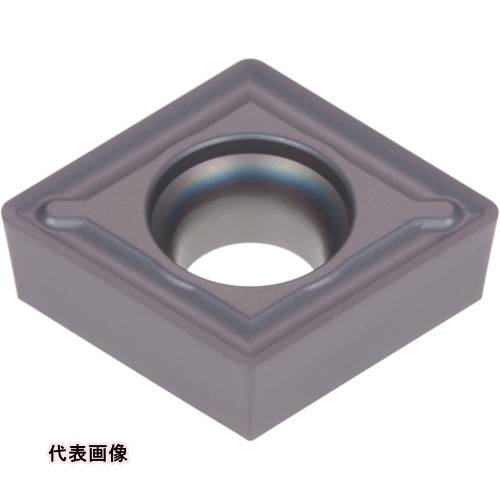 樂天商城 - 旋盤用ねじ切り工具 タンガロイ インサート CVDコーティング T9215 [CCMT09T304-24 T9215] CCMT09T30424 10セット 送料無料