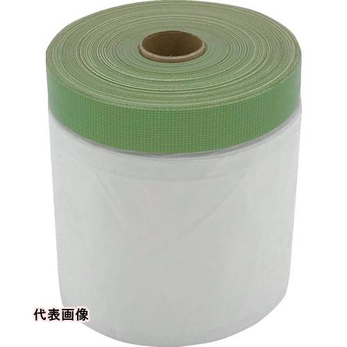 4582187922437｜2559261 [AANM11025 ] 1販売商品画像については実際の製品と異なる場合がございます。あくまでも商品のスペックをご確認の上ご注文をお願いいたします。※この商品は受注発注の商品です。その為メーカーに在庫がない場合がございます。その場合は大変申し訳ございませんがキャンセルとさせて頂きます。予めご了承下さい。2559261特長糊残りの少ない布テープを使用した手切性の良い養生用布マスカーです。用途建築外壁塗装用。仕様色：グリーン幅(mm)：1100長さ(m)：25厚さ(mm)：0.009折幅(mm)：100仕様2養生用布マスカー1100×25手で切断可能材質_仕上布テープ　高密度ポリエチレン質量300.000G原産国日本JANコード4582187922437「ルーペスタジオ」では、拡大鏡(虫眼鏡/ルーペ)、双眼鏡、単眼鏡、望遠鏡などのレンズ製品を主に取り扱っております。工具製品は常には在庫しておらずお取りよせとなります。ご了承下さい。マスカー マスカーFKY 関連商品へ