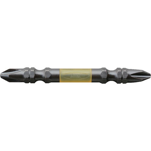 4962485398712｜224-0230 [ABRM2065 ] 1販売 こちらの商品はメール便対応商品です。メール便対応数：5（※1回のご注文で対応数の合計が101以上だとメール便は対応できませんので予めご了承下さい。) システム上、送料無料と表記されていても、沖縄県・離島宛、大型商品は追加料金をいただく場合があります。別途費用が発生する場合、システムの都合上ご購入時の自動配信メールには追加料金が含まれておりません。当店でご注文内容を確認し、別途メールにてご請求金額を連絡致します。商品画像については実際の製品と異なる場合がございます。あくまでも商品のスペックをご確認の上ご注文をお願いいたします。※この商品は受注発注の商品です。その為メーカーに在庫がない場合がございます。その場合は大変申し訳ございませんがキャンセルとさせて頂きます。予めご了承下さい。224-0230特長HRC62.5（最高硬度）の高硬度で高靭性のビットです。折れに強い高耐久性です。摩耗に強く良好なねじ嵌合が持続します。トーション部で衝撃を吸収します。喰いつきがよく、滑りにくく、曲がりに強く、伝達力が高いです。用途厚鉄板・Cチャン・アルミ・木材などへのネジの締め付け作業に。仕様刃先：［［＋］］2全長(mm)：65シャンク径(mm)：6.35先端マグネット：磁力あり硬さ：HRC62.5（最高硬度）硬度：HRC62.5（最高硬度）仕様2シャンク径：6.35mm先端：マグネット入り40Vインパクト対応（18Vにも対応）材質_仕上クロム・モリブデン・バナジウム鋼＋PP質量22.000G原産国日本JANコード4962485398712「ルーペスタジオ」では、拡大鏡(虫眼鏡/ルーペ)、双眼鏡、単眼鏡、望遠鏡などのレンズ製品を主に取り扱っております。工具製品は常には在庫しておらずお取りよせとなります。ご了承下さい。トーションビット トーションビットアネックス 黒龍靭ビット タフ 関連商品へ