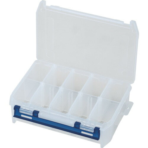 MEIHO ディープケースD-800T [D-800T] 販売単位：1