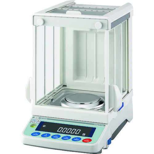 A&D 分析用天びん GF-224A [GF-224A] GF224A 販売単位：1 送料無料