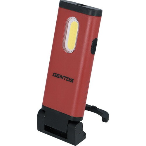 GENTOS 充電式LEDワークライト Ganz121 [GZ-121] GZ121 販売単位：1 送料無料