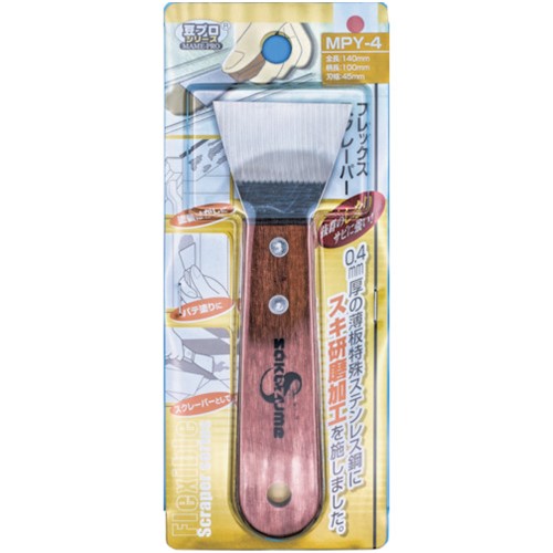 SAKAZUME Ʀ�ץ��ե�å��������졼�ѡ�MPY-4 [6554] 6554 ����ñ�̡�1