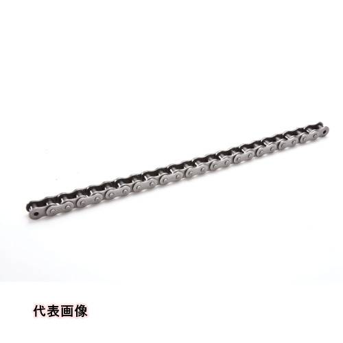 ｜804-3735 [KANA40T] 1販売システム上、送料無料と表記されていても、沖縄県・離島宛、大型商品は追加料金をいただく場合があります。別途費用が発生する場合、システムの都合上ご購入時の自動配信メールには追加料金が含まれておりません。当店でご注文内容を確認し、別途メールにてご請求金額を連絡致します。商品画像については実際の製品と異なる場合がございます。あくまでも商品のスペックをご確認の上ご注文をお願いいたします。※この商品は受注発注の商品です。その為メーカーに在庫がない場合がございます。その場合は大変申し訳ございませんがキャンセルとさせて頂きます。予めご了承下さい。804-3735特長KANAローラチェーンはコストパフォーマンスに優れた商品です。用途チェーン駆動の一般機械用ローラチエーン仕様チェーンNo.：40ユニットリンク数：240ピッチ(mm)：12.7ローラー外径(mm)：7.92内リンク内幅(mm)：7.85引張強度(kN)：18.6最大許容荷重(kN)：3.63平均引張強さ(kN)：19.1列数：1列仕様2リベット形列数：1列40番のローラチエン240リンク(JL込み)材質_仕上鉄質量1.830KG注意ご注文後の変更・キャンセルはお受けできません。返品についてはメーカー様の返品引取り条件となります。返品可能品であっても別途費用が発生いたします。原産国中国「ルーペスタジオ」では、拡大鏡(虫眼鏡/ルーペ)、双眼鏡、単眼鏡、望遠鏡などのレンズ製品を主に取り扱っております。工具製品は常には在庫しておらずお取りよせとなります。ご了承下さい。チェーン ローラーチェーンKANA 40 関連商品へ