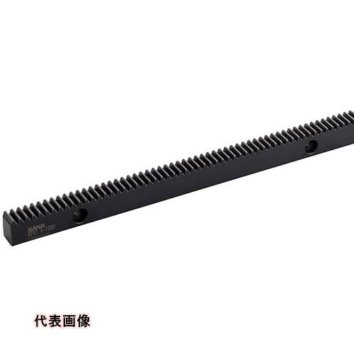 Rakuten - KANA ラックギヤM2.5 [KFH2.5-1500] 販売単位：1 送料無料