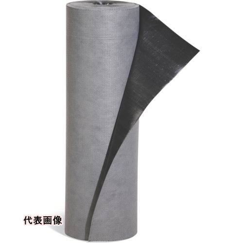 ｜805-1749 [MAT3250] 1販売商品画像については実際の製品と異なる場合がございます。あくまでも商品のスペックをご確認の上ご注文をお願いいたします。※この商品は受注発注の商品です。その為メーカーに在庫がない場合がございます。その場合は大変申し訳ございませんがキャンセルとさせて頂きます。予めご了承下さい。805-1749特長マット表面はスパンボンド不織布をポリエステルのステッチで縫いこんでおり、耐摩耗性、耐久性にすぐれています。マット裏面は粘着素材になっており、マットの上を歩いたり、カートが通過しても、マットがずれたり、折れ曲がったりがありません。マット裏面は粘着性のあるコーティング施されており、吸収した液体が床面にしみ出しません。用途オイル・水・溶剤用。仕様油吸収量(L/巻)：30色：グレーサイズ長辺(m)：15サイズ短辺(mm)：810厚さ(mm)：3防炎適合品：E1120035仕様2ロールタイプ裏面コーティングダークグレー材質_仕上表：ポリプロピレン95％／ポリエステル5％裏面：ポリエチレン質量6.100KG原産国アメリカ「ルーペスタジオ」では、拡大鏡(虫眼鏡/ルーペ)、双眼鏡、単眼鏡、望遠鏡などのレンズ製品を主に取り扱っております。工具製品は常には在庫しておらずお取りよせとなります。ご了承下さい。吸油・吸水マット 吸油・吸水マットpig グリッピーマット 関連商品へ
