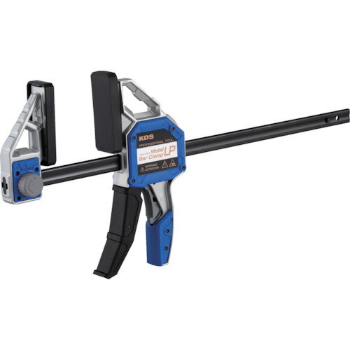 KDS メタルバークランプ300LP [MBC-300LP] MBC300LP 販売単位：1 送料無料