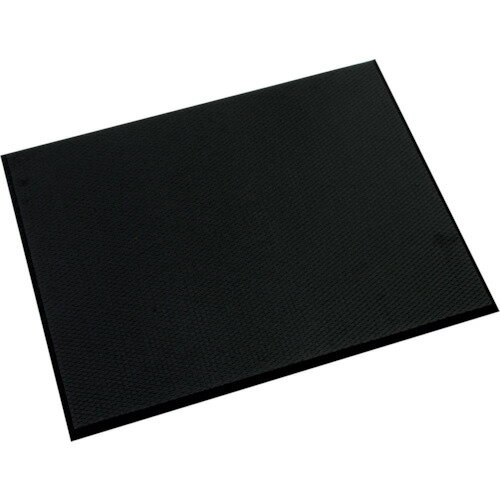 テラモト 耐油クッションマットFW 750×900mm [MR-939-575-0] MR9395750 販売単位：1 送料無料