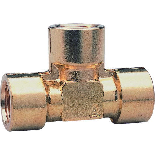 ASOH 内ネジチーズPT1/4(RoHS) [TF-1222R] TF1222R 販売単位：1