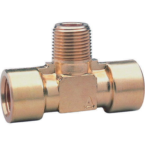 ASOH 二方チーズ PT1/4(RoHS) [TK-1222R] TK1222R 販売単位：1