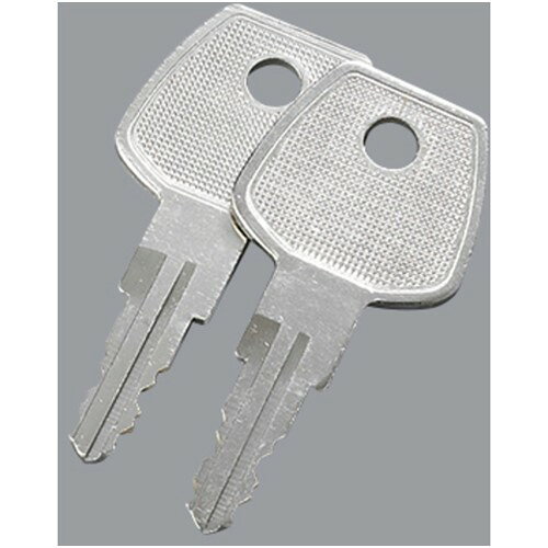 光 キーボックス ホルダ数10個 [KBP-10] 販売単位：1 送料無料