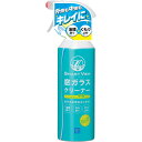 シーシーアイ スマートビュー 窓ガラスクリーナー 440ml [0170245] 0170245 販売単位：1