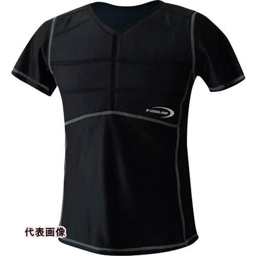 E-COOLINE TシャツXL 持続冷却 SX3テクノロジー [27101350-200-XL] 27101350200XL 販売単位：1 送料無料