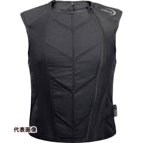E-COOLINE レースベストL 持続冷却 SX3テクノロジー [37501400-200-L] 37501400200L 販売単位：1 送料無料
