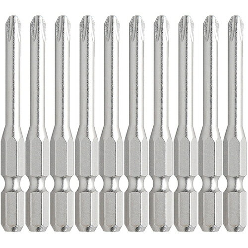 アネックス ハイパービット10本組 段付+2×65 [AH-16M-2-65] 販売単位：1