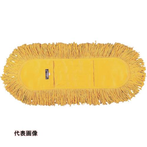 4904771174709｜8173326 [CL3301600] 1販売商品画像については実際の製品と異なる場合がございます。あくまでも商品のスペックをご確認の上ご注文をお願いいたします。※この商品は受注発注の商品です。その為メーカーに在庫がない場合がございます。その場合は大変申し訳ございませんがキャンセルとさせて頂きます。予めご了承下さい。8173326特長油性吸着剤の力で、掃く・拭く・磨くを一度にこなします。用途床清掃用モップ替え糸として。事務所、店舗、学校、工場の床清掃に。仕様適合本体：CL-330-060-0色：黄幅(mm)：850仕様2スペア材質_仕上糸：綿・スフ混布：綿100％質量480.000G原産国日本JANコード4904771174709「ルーペスタジオ」では、拡大鏡(虫眼鏡/ルーペ)、双眼鏡、単眼鏡、望遠鏡などのレンズ製品を主に取り扱っております。工具製品は常には在庫しておらずお取りよせとなります。ご了承下さい。モップ 化学モップ用スペアテラモト 関連商品へ