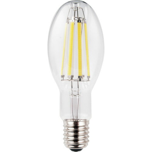 富士倉 水銀灯型LED電球 30W 電球色 KYS-30223K KYS30223K 販売単位：1 送料無料