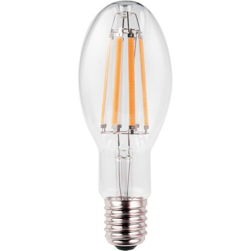 富士倉 水銀灯型LED電球 30W 昼白色 KYS-30226K KYS30226K 販売単位：1 送料無料