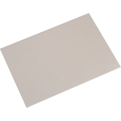 光 アルミ板1.0×225×300mm [MU1022] 販売単位：1