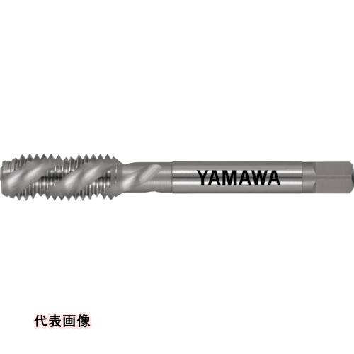 4580418545141｜216-1756 [SPLHP2M10X1.5 ] 1販売こちらの商品はメール便対応商品です。メール便対応数：5（※1回のご注文で対応数の合計が101以上だとメール便は対応できませんので予めご了承下さい。) システム上、送料無料と表記されていても、沖縄県・離島宛、大型商品は追加料金をいただく場合があります。別途費用が発生する場合、システムの都合上ご購入時の自動配信メールには追加料金が含まれておりません。当店でご注文内容を確認し、別途メールにてご請求金額を連絡致します。商品画像については実際の製品と異なる場合がございます。あくまでも商品のスペックをご確認の上ご注文をお願いいたします。※この商品は受注発注の商品です。その為メーカーに在庫がない場合がございます。その場合は大変申し訳ございませんがキャンセルとさせて頂きます。予めご了承下さい。216-1756特長左ねじの止り穴加工用スパイラルタップです。用途止り穴加工用。被削材：中炭素鋼、高炭素鋼に。仕様精度：P2精度表記：P級呼び寸法：M10ピッチ(mm)：1.5ねじ長さ(mm)：23全長(mm)：75シャンク径(mm)：7シャンク四角部(mm)：5.5下穴径(mm)：8.60食い付山数：2.5山加工ねじ：メートルねじ表面処理：ノンコーティングシャンク長(mm)：38シャンク四角部の長さ(mm)：8溝数：3仕様2左ねじ用。材質_仕上高速度工具鋼（HSS）質量25.000G原産国日本JANコード4580418545141「ルーペスタジオ」では、拡大鏡(虫眼鏡/ルーペ)、双眼鏡、単眼鏡、望遠鏡などのレンズ製品を主に取り扱っております。工具製品は常には在庫しておらずお取りよせとなります。ご了承下さい。スパイラルタップ スパイラルタップヤマワ スパイラルタップ 左ねじ用 関連商品へ