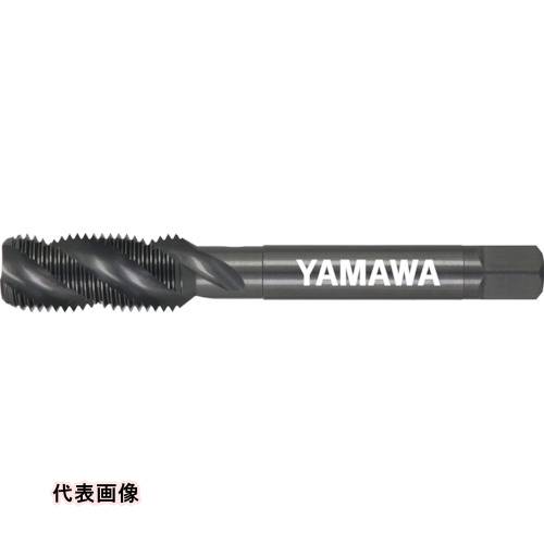Rakuten - ヤマワ 酸化処理スパイラルタップ SP OX P2 M16X2 [SP-OX-P2-M16X2] SPOXP2M16X2 販売単位：1 送料無料