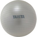 TANITA TANITA ジムボール TS-962-SV [TS-962-SV] TS962SV 販売単位：1