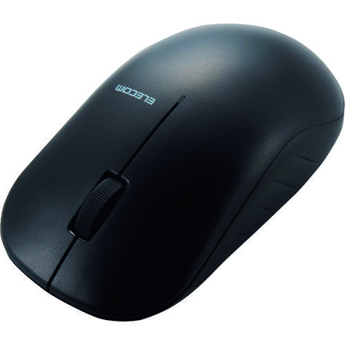 エレコム Bluetooth(R)4.0 3ボタンIR LEDマウス [M-K7BRBK/RS] MK7BRBKRS 販売単位：1 送料無料