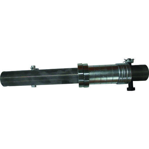 KITO 電気トロリMR2形用部品 ツリジクヒョウジュン 一式 適合機種:MR2(020) [MR1 ...