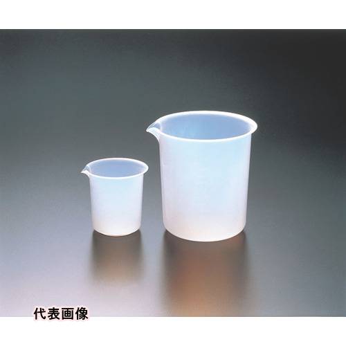 フロンケミカル フッ素樹脂(PFA)ビーカーA 30cc [NR1673-002] 販売単位：1
