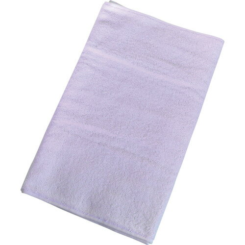 TRUSCO ȥ饹滳 Υ⥹ݥ 34X80CM 100% [NTW-3480] NTW3480 ñ̡1