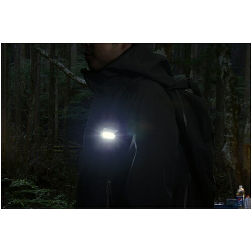 電池式ヘッドライト(LED) GENTOS COB搭載LEDヘッドライト OZ-031D [OZ-031D] OZ031D 販売単位：1