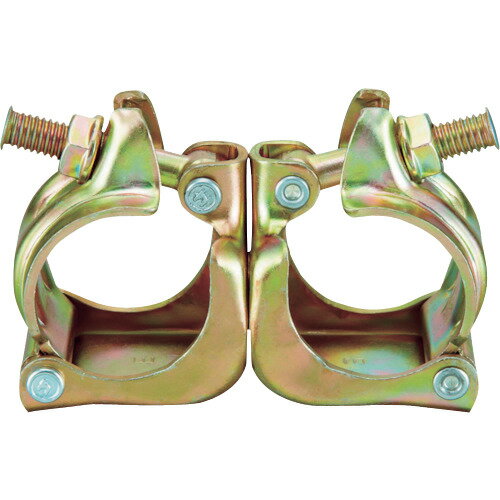 TAKAMIYA TOPクランプφ48.6 自在 [1020062] 1020062 販売単位：1