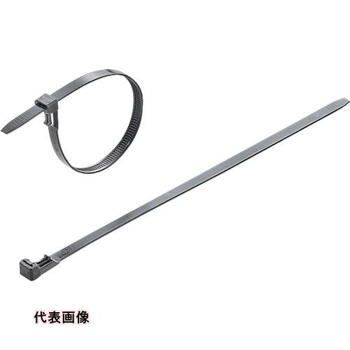 Rakuten - ワイドミュラー ケーブルタイ リピートタイプ [1059220000] 1059220000 販売単位：1 送料無料